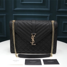 YSL Satchel Bags